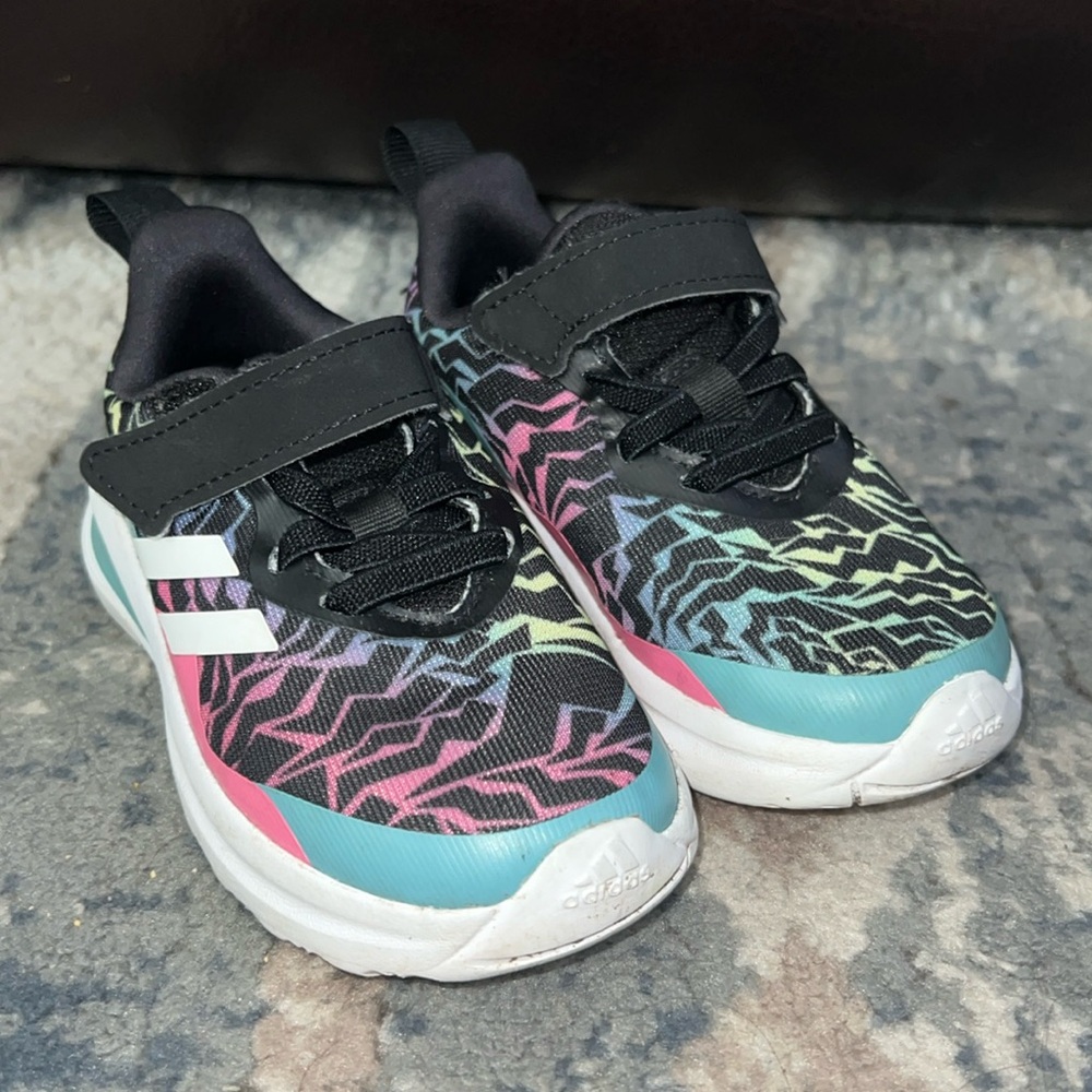 Adidas Toddler Sneakers